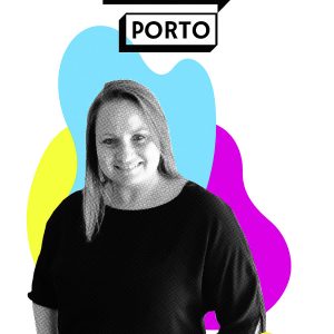 Patrycja Bielska przewodnik Porto