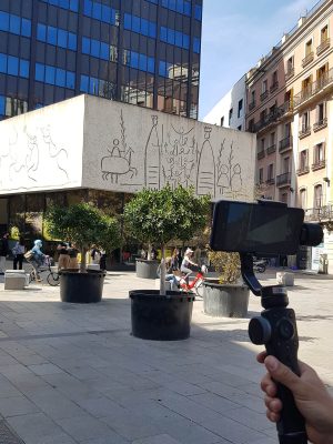 zwiedzanie Barcelony szlakiem Picasso